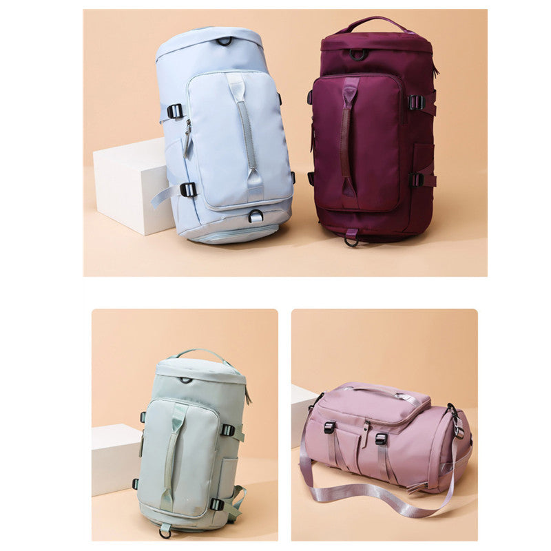 Travel and Sport Backpack